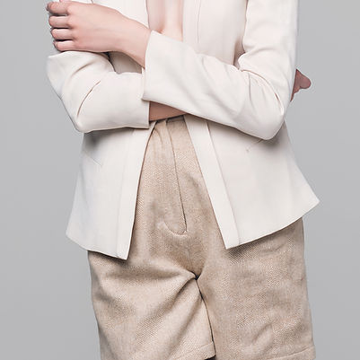 Elegant Knit Pullover
